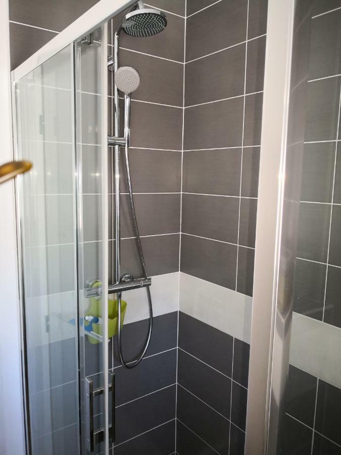 Appartement Rue Haute Des Bains Le Croisic Exterior photo